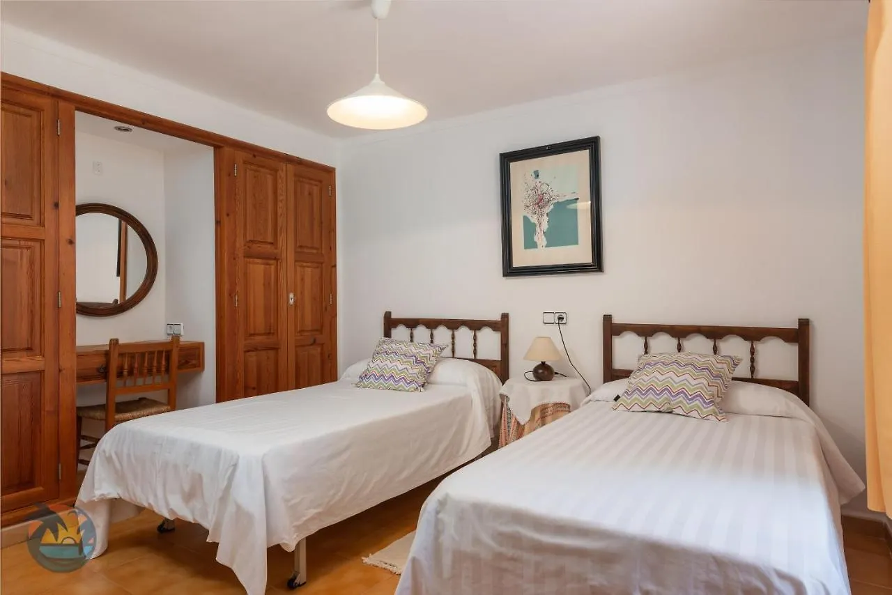 Finca L'Hort De Can Bota,Con Piscina Privada Pollença